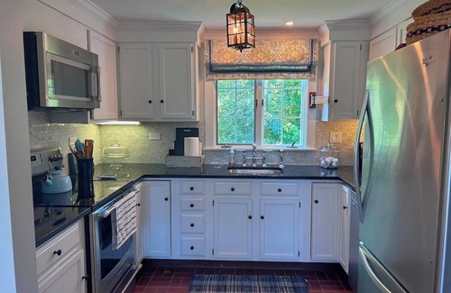 Pemaquid Point Casa | Pemaquid Loop Cottage/Pemaquid Point