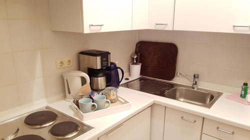 Ronnau Apartamento | PEMATRA Ferienwohnungen Ostseestrasse 2