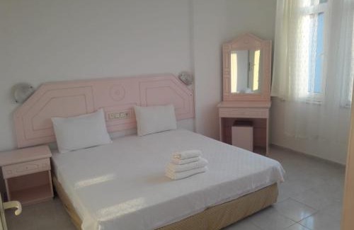 Fethiye Apartamento | PEMBE KÖŞK APART OTEL
