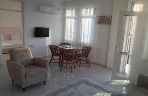 Fethiye Apartamento | PEMBE KÖŞK APART OTEL