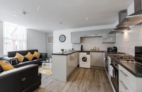 Liverpool Casa | Pemberton House Liverpool by Smart Corporate Stays