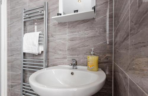 Liverpool Casa | Pemberton House Liverpool by Smart Corporate Stays