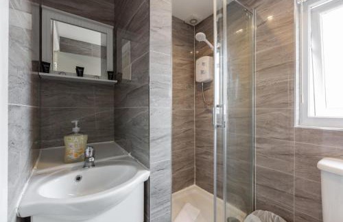 Liverpool Casa | Pemberton House Liverpool by Smart Corporate Stays