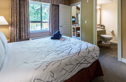 Pemberton Cabina | Pemberton Valley Lodge