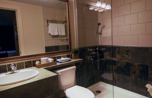 Pemberton Cabina | Pemberton Valley Lodge
