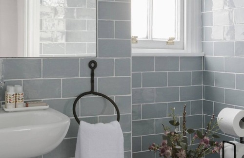 Ballsbridge Casa | Pembroke Hall