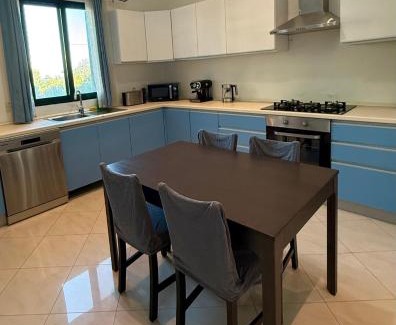St. Andrew's Apartamento | Pembroke Parkside Maisonette