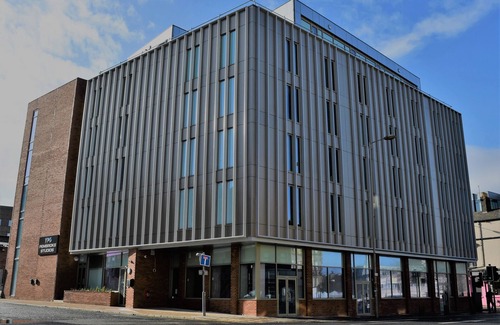 Liverpool Apartamento | Pembroke Studios