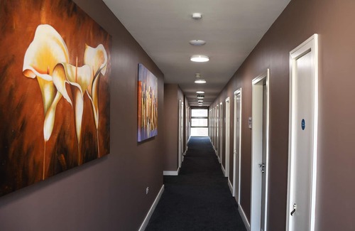 Liverpool Apartamento | Pembroke Studios