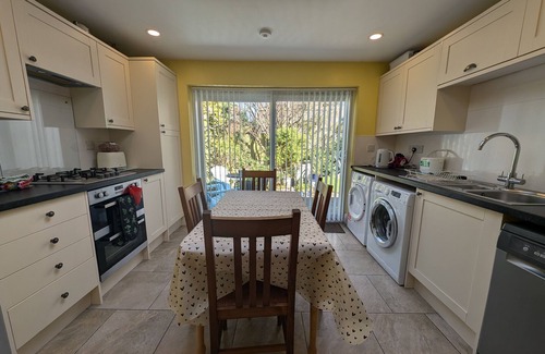 Shanklin Chalet De Esquí | Pembroke Villa