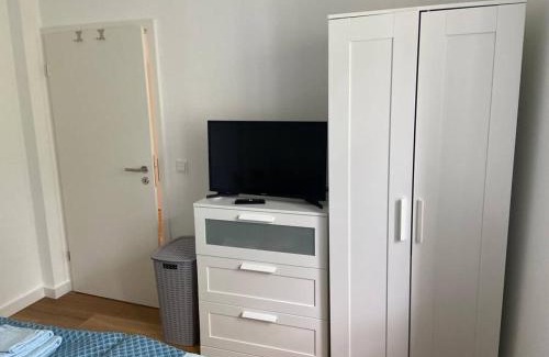 Pempelfort Apartamento | Pempelforter Domizil