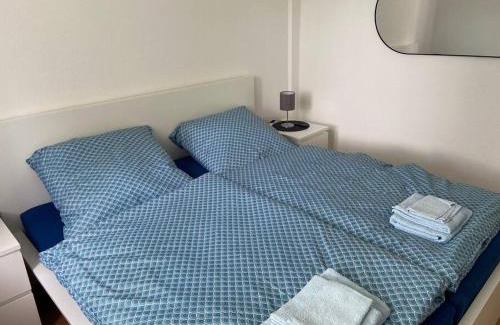 Pempelfort Apartamento | Pempelforter Domizil
