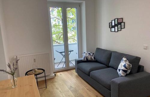 Pempelfort Apartamento | Pempelforter Domizil