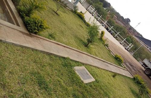 Lilongwe Casa | Pemphero's Guest House