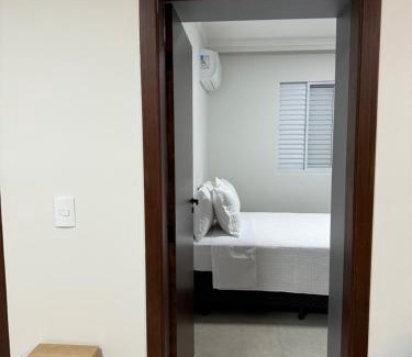 Tenente Jose de Souza Apartamento | Península do Lago 2