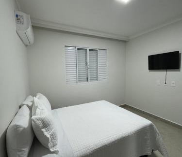 Tenente Jose de Souza Apartamento | Península do Lago 2