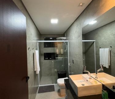 Tenente Jose de Souza Apartamento | Península do Lago 2