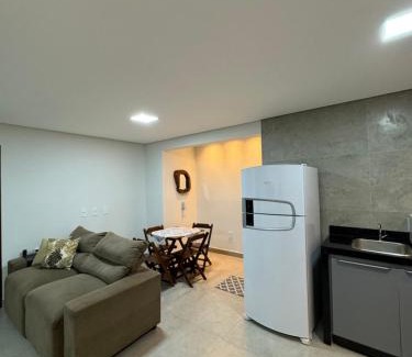 Tenente Jose de Souza Apartamento | Península do Lago 2