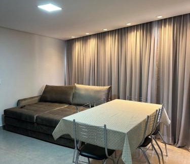 Tenente Jose de Souza Apartamento | Península do Lago