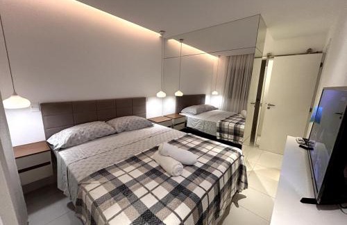 Barra da Tijuca Apartamento | Península View Lazer Commodity