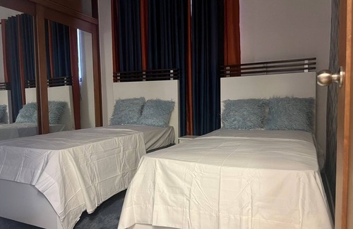 Santiago Province Apartamento | Penthouse picuzzy wf Netflix