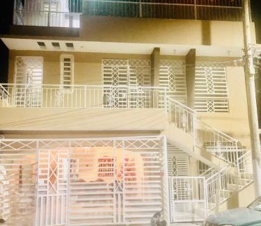Bani Apartamento | Pen House Vista Sur