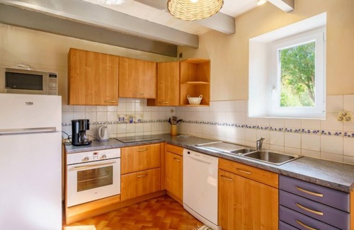Saint-Jean-Trolimon Casa | Pen Ilis by Interhome