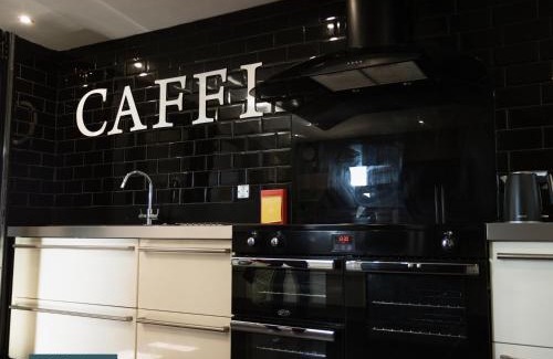 Rhyd-y-clafdy Casa | Pen 'isar Lon Farm