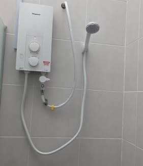 Siburan Apartamento | pen kyu house1
