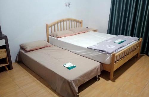 Siburan Apartamento | pen kyu house1