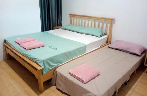 Siburan Apartamento | pen kyu house1
