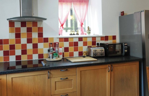 Bala Cabaña | Pen Y Bont Farmhouse