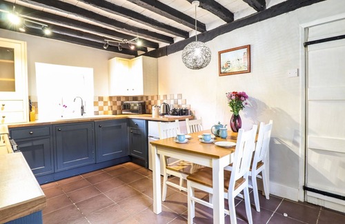 Mawddwy Cabaña | PEN Y BONT, pet friendly, character holiday cottage in Mallwyd