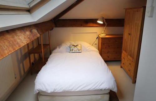 Landore Apartamento | Pen-y-Bryn Hilltop Rest - Self contained 2 bed apt - Max 4 people