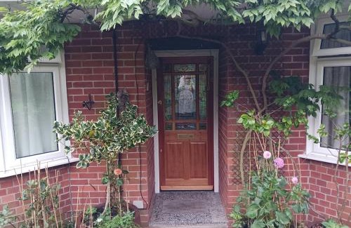 Landore Apartamento | Pen-y-Bryn Hilltop Rest - Self contained 2 bed apt - Max 4 people