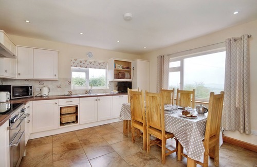 Llannefydd Cabaña | Pen Y Gaer, LLANNEFYDD