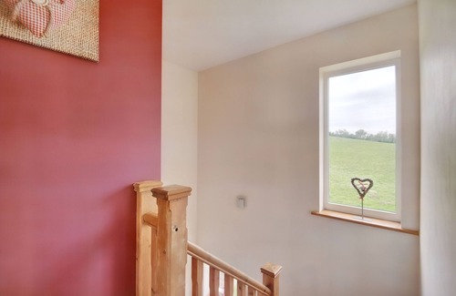 Llannefydd Cabaña | Pen Y Gaer, LLANNEFYDD
