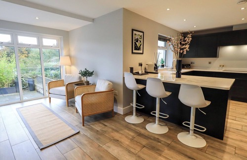 Kirkby Lonsdale Cabaña | Pen-y-ghent