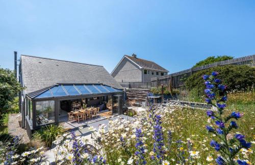 Trenance Casa | Pen Y Mor
