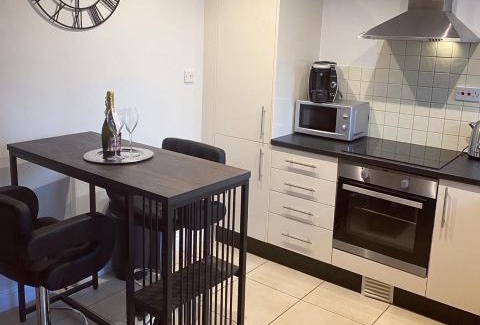 Llanfoist Casa | Pen-Y-Worlod Cottages