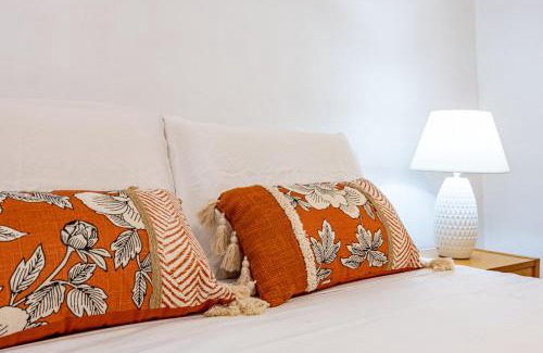 Santa Luzia Casa | Pena Vista Mar Funchal BY YOUR KEY MADEIRA