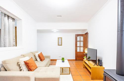 Santa Luzia Casa | Pena Vista Mar Funchal BY YOUR KEY MADEIRA