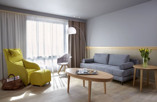 Milhundos Hotel | Penafiel Park Hotel & Spa