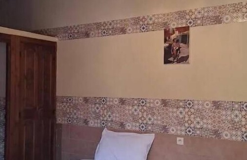 Bouvet Island Complejo | Penalroom in Marrakesh