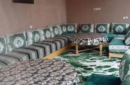 Bouvet Island Complejo | Penalroom in Marrakesh