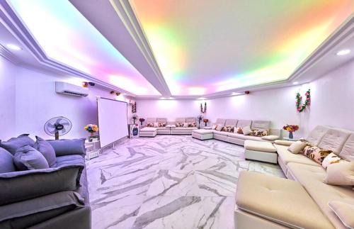 Tanjung Bungah Villa | Penang Dream Banglo Sleeps 18
