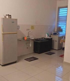 George Town Casa | Penang holiday villa