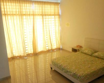 George Town Casa | Penang holiday villa
