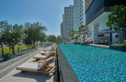 Downtown George Town Hotel | Penang Marriott Hotel