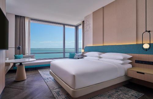 Downtown George Town Hotel | Penang Marriott Hotel